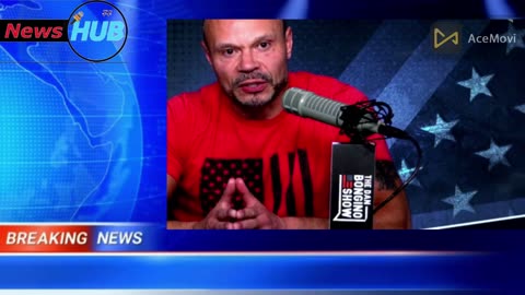 The Dan Bongino Show | The Smart arms tentacles difficult to stop