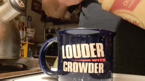 Shoutout to Steven Crowder and his Crew