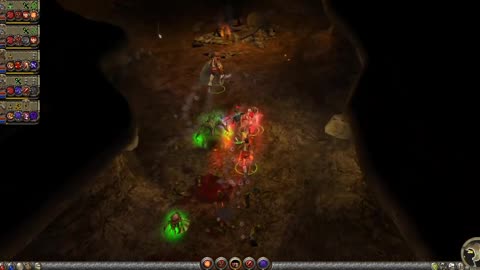 The Agallan Trial Quest Walkthrough - Dungeon Siege 2
