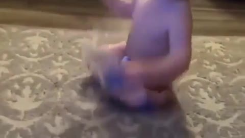 Funny Baby 2022, Funny Baby Video At Home