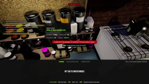 Smoking & Playing - Drug Dealer Simulator