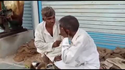 Indian Drunken people