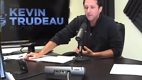 Kevin Trudeau - Recoded Broadcasting, Federal Court, Judge Gettleman