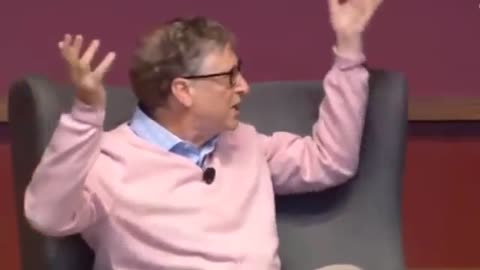 Bill Gates Slams Unreliable Wind and Solar Energy