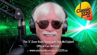 Rob McConnell Interviews - DR. GEORGINA CANNON - Twenty Ways to Find the True You