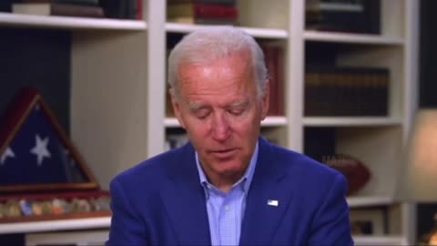 🚩 BIDEN SPEAKING WITHOUT A TELEPROMPTER - IT DIDN'T GO SO WELL 😂