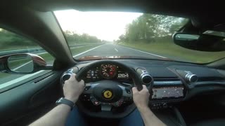 Ferrari Autoban