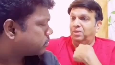 Malayalam famous comedy dialogue of Vijayan and Dasan-3