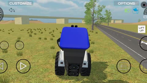 Indian vehicles Simulator 3d video