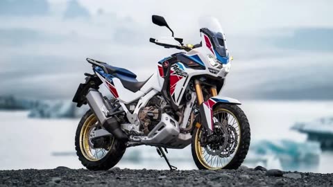 Top 10 Amazing Upcoming 2024 Honda Motorcycles
