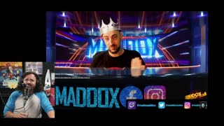 MADDOX Q&A PART 1