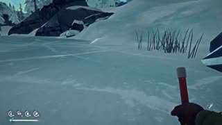 The Long Dark - Voyageur In Search Of A Bow