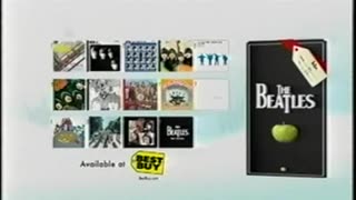 December 2009 - Beatles CDs Re-Released as Boxed Set