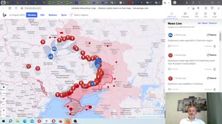 Drone strike in Moscow, Russian advance on Kupyansk, Poland vs Ukraine, Lunar program of the RF