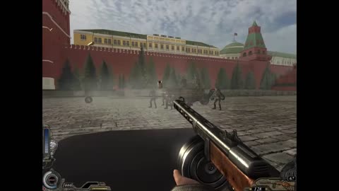 The Stalin Subway Red Veil - Full Longplay