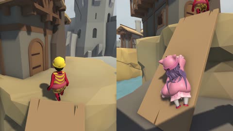 Human Fall Flat - [7]