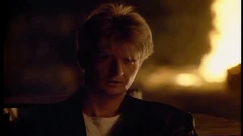 Tom Cochrane - Boy Inside The Man