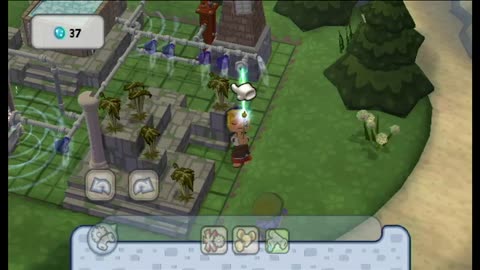 My Sims Kingdom Playthrough Part23