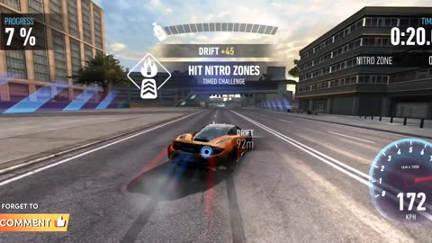 "Conquering Day 3 in NFSNL Crew Trials Special Event!"