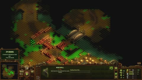 They Are Billions (PC) E1.1