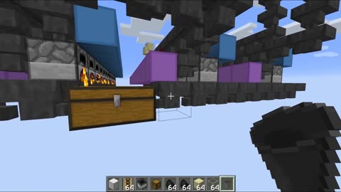 How to make FAST FURNACES in Minecraft!!