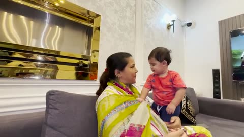 Irritating Mother in Law For whole Day ! zulqarnain kanwal vlog