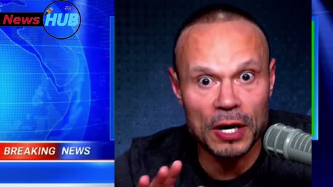 The Dan Bongino Show | I Promise you a Plan Take care of Yourself