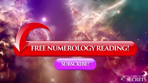 Numerology Secrets Of Baby Names