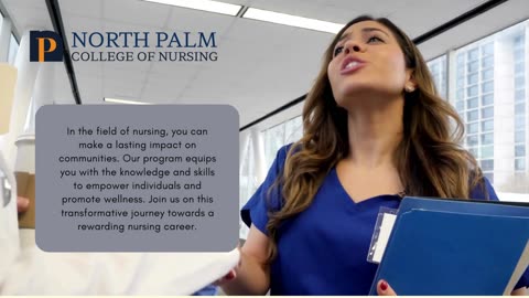 North Palm College: Transform Your Future with Florida's Premier Nursing Program