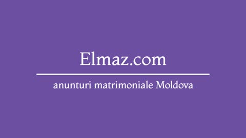 matrimoniale Moldova