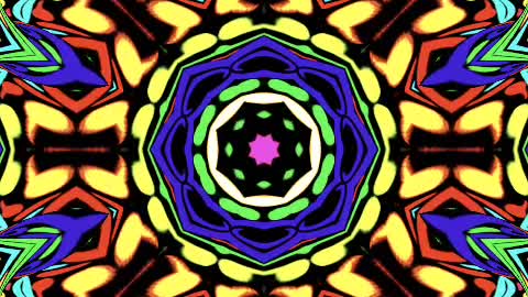 Kaleidoscope