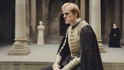 A Royal Tragedy Unfolds: The Saga of "Hamlet"