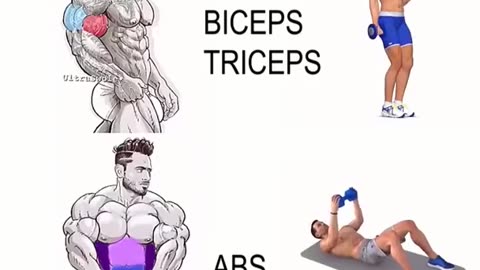 Best Workout For Your Body