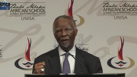 Thabo Mbeki_3_What went wrong