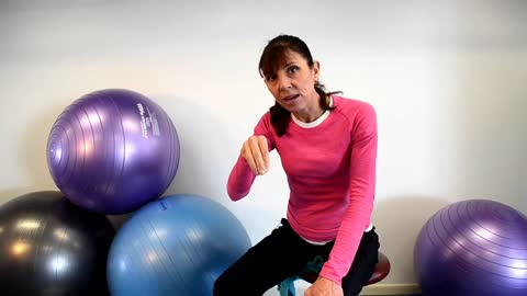 Physical Therapist Pelvic Floor Exercises for Beginners 2022