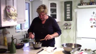 Marti's Home Cookin' - German Style Salad Dressing