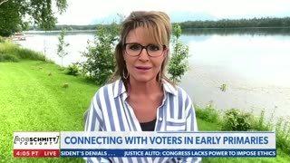 [2023-07-28] 'Lost me at Romney': Palin torches anti-Trump wing of the Republican party