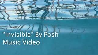 Posh "Invisible" Music Video