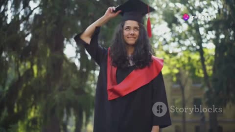 Stanford Graduation