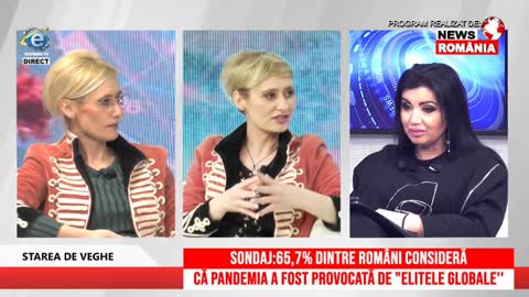 Starea de veghe (News România; 04.02.2022)