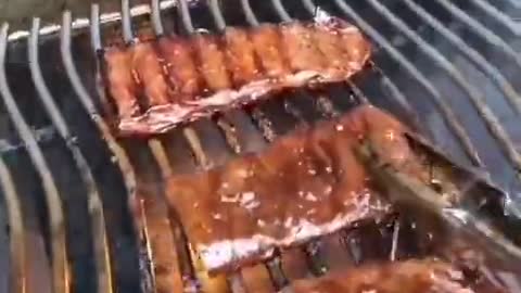 Teriyaki Steak