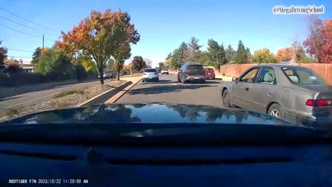 Car crash compilation [dashcam videos] driving fails / October driving fails /usa and Canada only