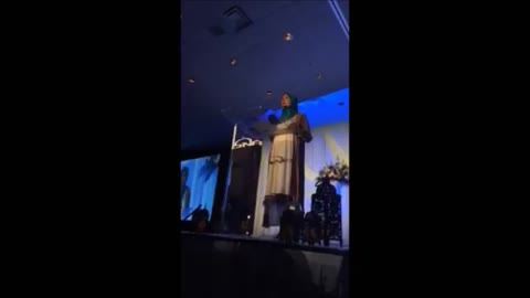 Linda Sarsour Praises Imam Siraj Wahhaj