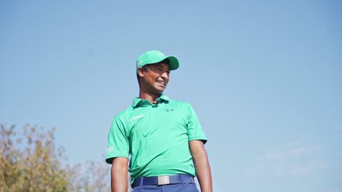 Dylan Naidoo Zim Champs preview