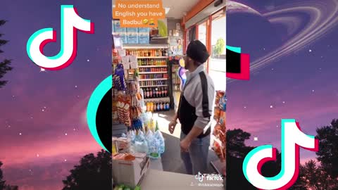 Funny Tiktok Video