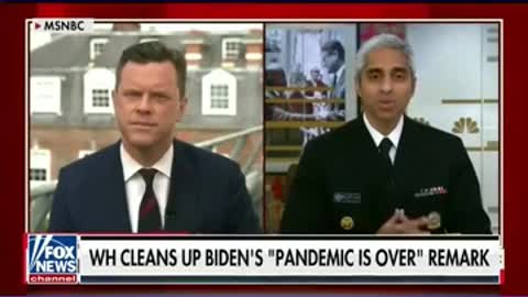 Judge Jeanine: If there is no pandemic, then all the freebies go away