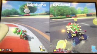 More Mario Cart! :D