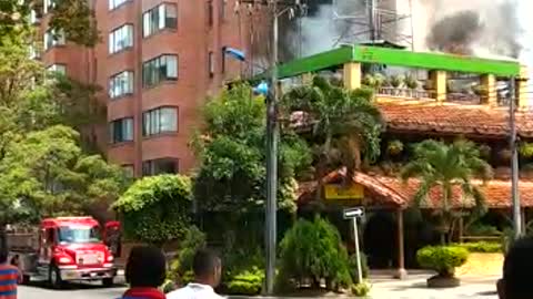 Incendio Mercagan Cabecera