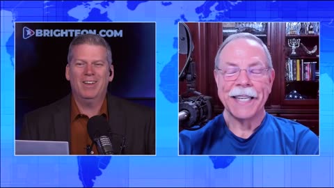 Stan Johnson of Prophecy Club Reveals Terrifying Prophetic Warnings