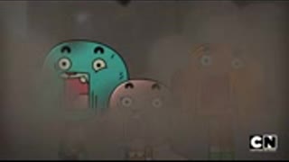 The Amazing World of Gumball